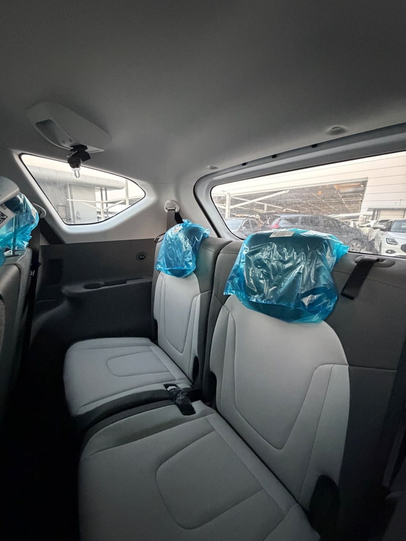 Hyundai Stargazer SMART
