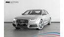 Audi S6 Std 2016 Audi S6 V8 Full Option / Full-Service History