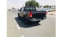 تويوتا هيلوكس TOYOTA HILUX MANUAL (2.4L DIESEL 4X4 ) ///// 2019 ////SPECIAL OFFER //// BY FORMULA AUTO ///// FOR E