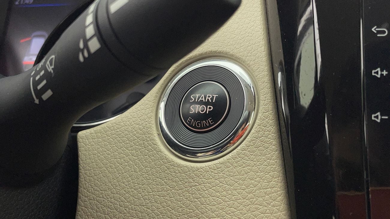 نيسان إكس تريل S 2.5 | بدون دفعة مقدمة | اختبار القيادة في المنزل