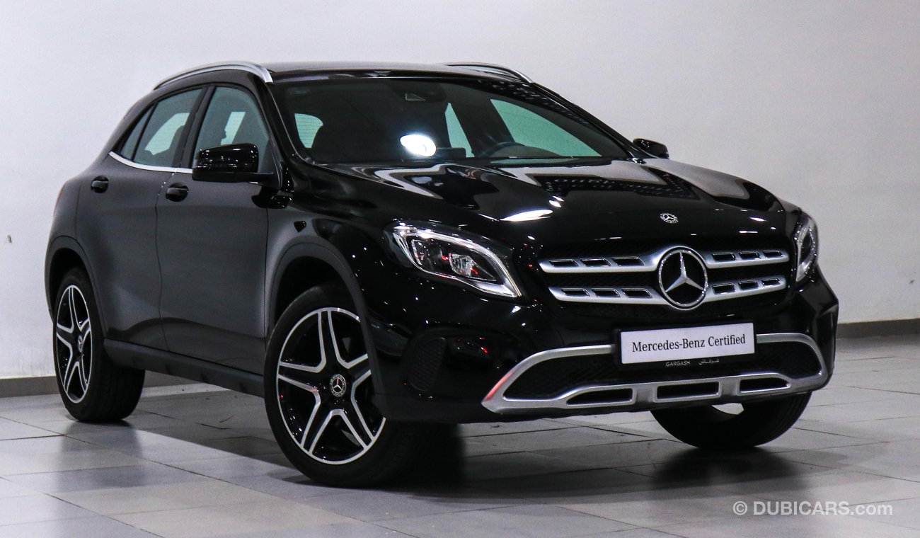 Mercedes-Benz GLA 200 GLA 250 4MATIC VSB 27897 PRICE REDUCTION!!