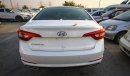 Hyundai Sonata Full option