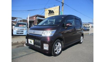 Daihatsu Move L185S