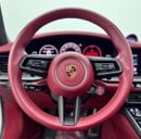 بورش 911 2025 Porsche 911 Carrera (992.2), 2026 Agency Warranty, Agency Full Service History, GCC