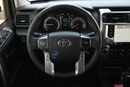 Toyota 4Runner Limited 4.0L Petrol