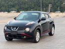 Nissan Juke SV 1.6L MODEL 2013 car in perfect condition inside and outside full option sun roof