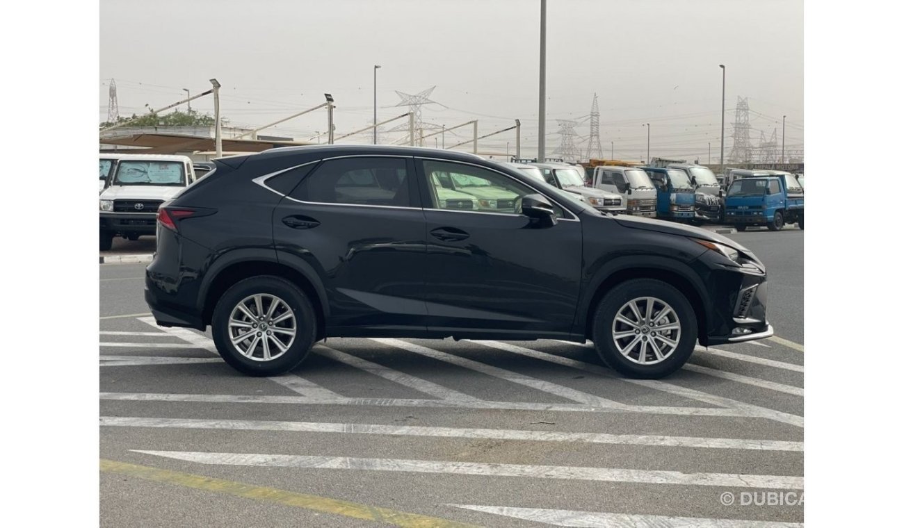 لكزس NX 300 *Ramadan Offer* LIMITED TIME OFFER ONLY 2021 Lexus NX300 2.0L V4 Only 348 Miles / In great Condition