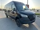 Mercedes Benz Sprinter Mercedes-Benz Sprinter 319 CDI