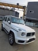 مرسيدس بنز G 63 AMG STD Brand New G63 Coming on the way