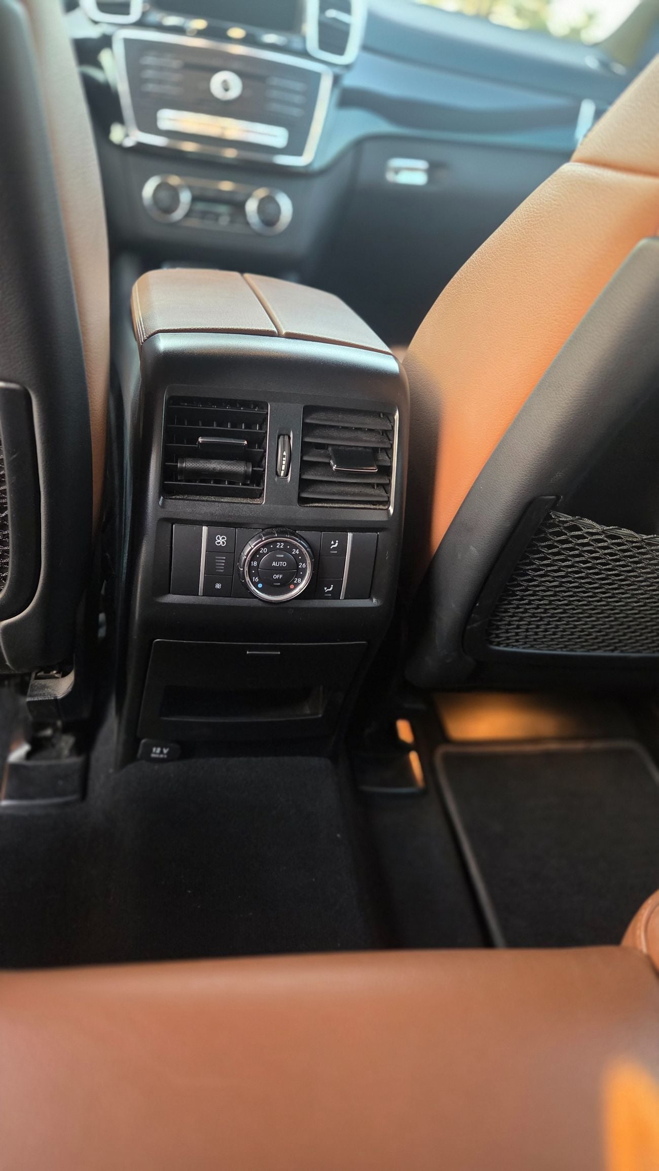 مرسيدس بنز GLE 43 AMG Coupe 3.0L