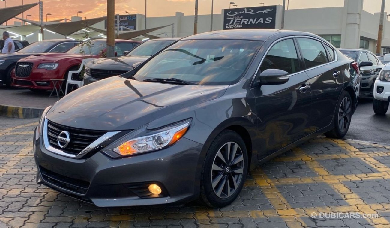 Nissan Altima