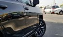 Cadillac Escalade Premium Luxury Platinum 600 Black Edition Agency Warranty Full Service History GCC