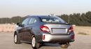 Mitsubishi Attrage GLX Mid 1.2L Mitsubishi Attrage | 1.2 L | 2022 | GCC | Accident-Free | In Excellent Condition | 353
