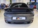 Porsche 911 Carrera GTS 3.0L (450 HP) Coupe 2024 Carrera GTS - Low Mileage - Dealer Warranty
