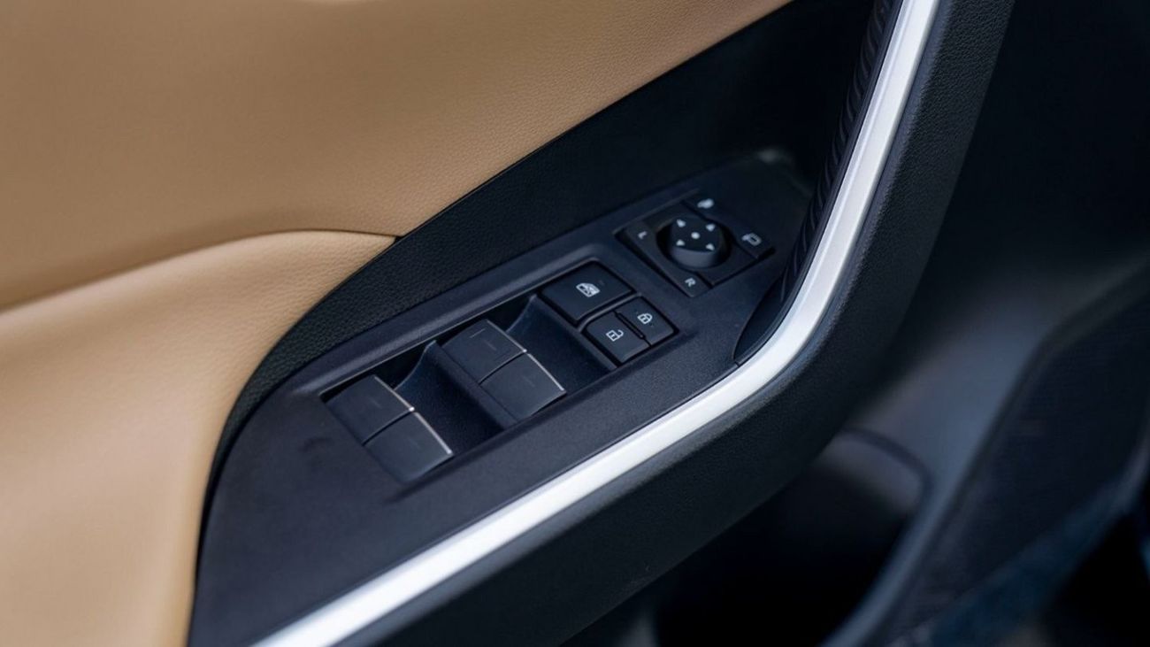 Toyota RAV4 2.5P HYBRID AT AWD MY2024