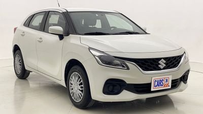 Suzuki Baleno GL 1.5 | Zero Down Payment | Home Test Drive
