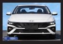 Hyundai Elantra #Am HYUNDAI ELANTRA 1.5L GLX ELITE MID(I) A/T PTR 2025
