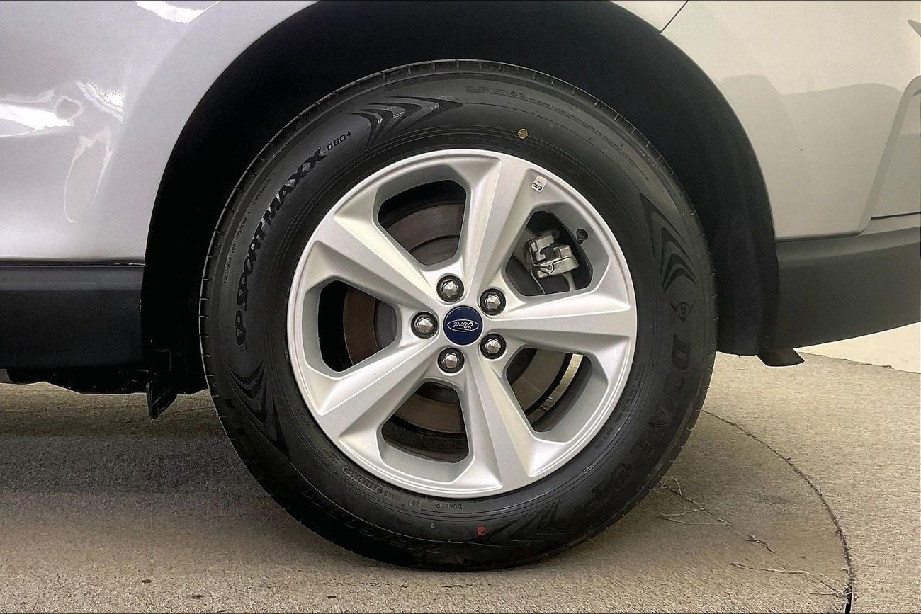 فورد إدج 2.0 AMBIENTE AUTO SE 4WD | شامل الضمان | 0 ﺪﻔﻋﺓ ﺃﻮﻟﻯ