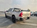 Toyota Hilux TOYOTA HILUX PICK UP RIGHT HAND DRIVE DIESEL MANUAL 2.6 CC 4x4 2019 MODEL(PM44172)