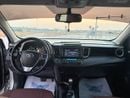 Toyota RAV4 VX