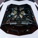 Lamborghini Aventador ULTIMAE