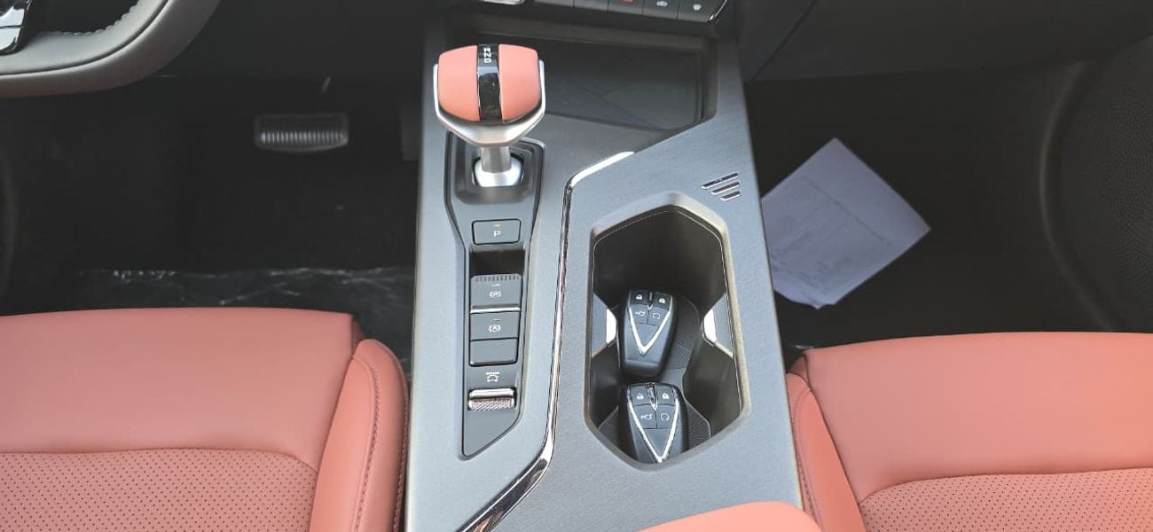 Changan X5 Plus PIONEER CHANGAN X5PLUS | 0 KM |2026