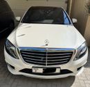 Mercedes-Benz S 400 AMG Package 3.0L