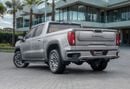 GMC Sierra Sierra Denali Ultimate | 5,053 P.M | 0% Downpayment | GMC WARRANTY