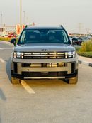 Hyundai Santa Fe Santa Fe XRT AWD 4x4