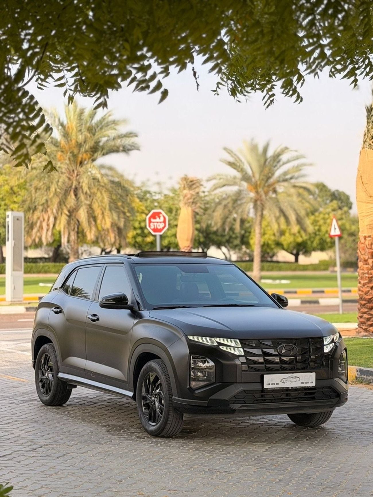Hyundai Creta PREMIUM