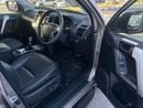 Toyota Prado GXR 2019 VXL RHD Full Option Top Of The Range Very Clean and Perfect Condition