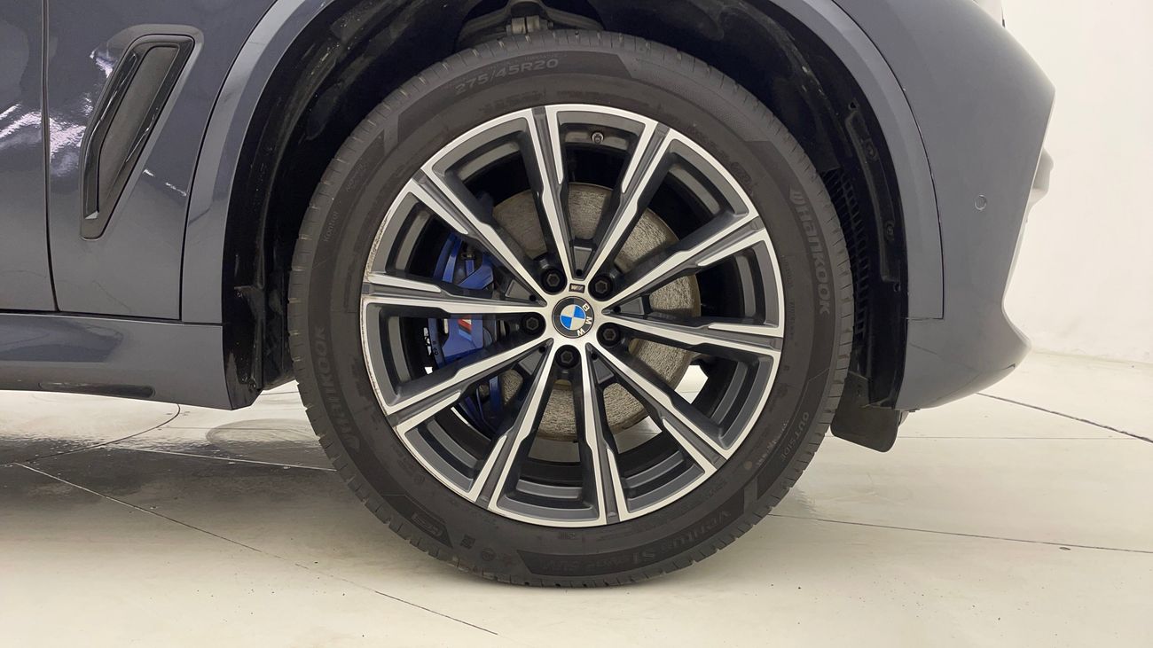 BMW X5 XDRIVE40I M SPORT 3 | Zero Down Payment | Home Test Drive