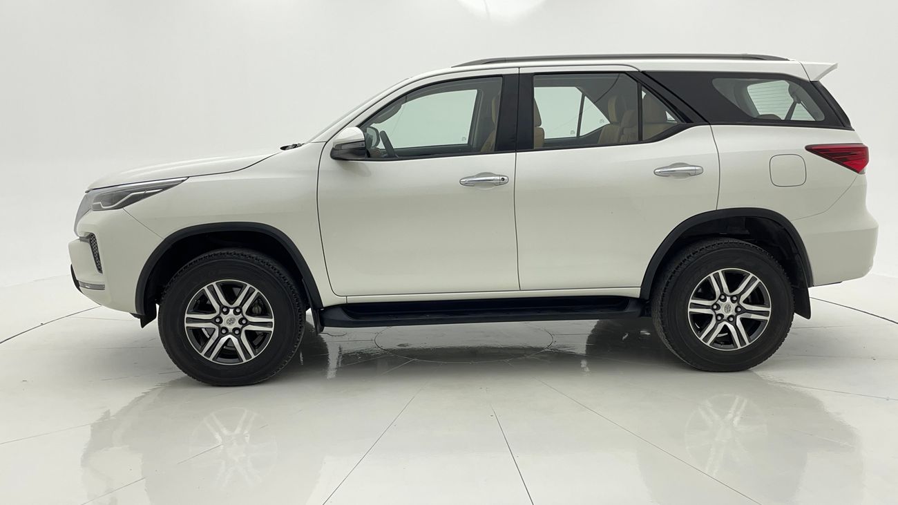 Toyota Fortuner GXR 4 | Zero Down Payment | Free Home Test Drive