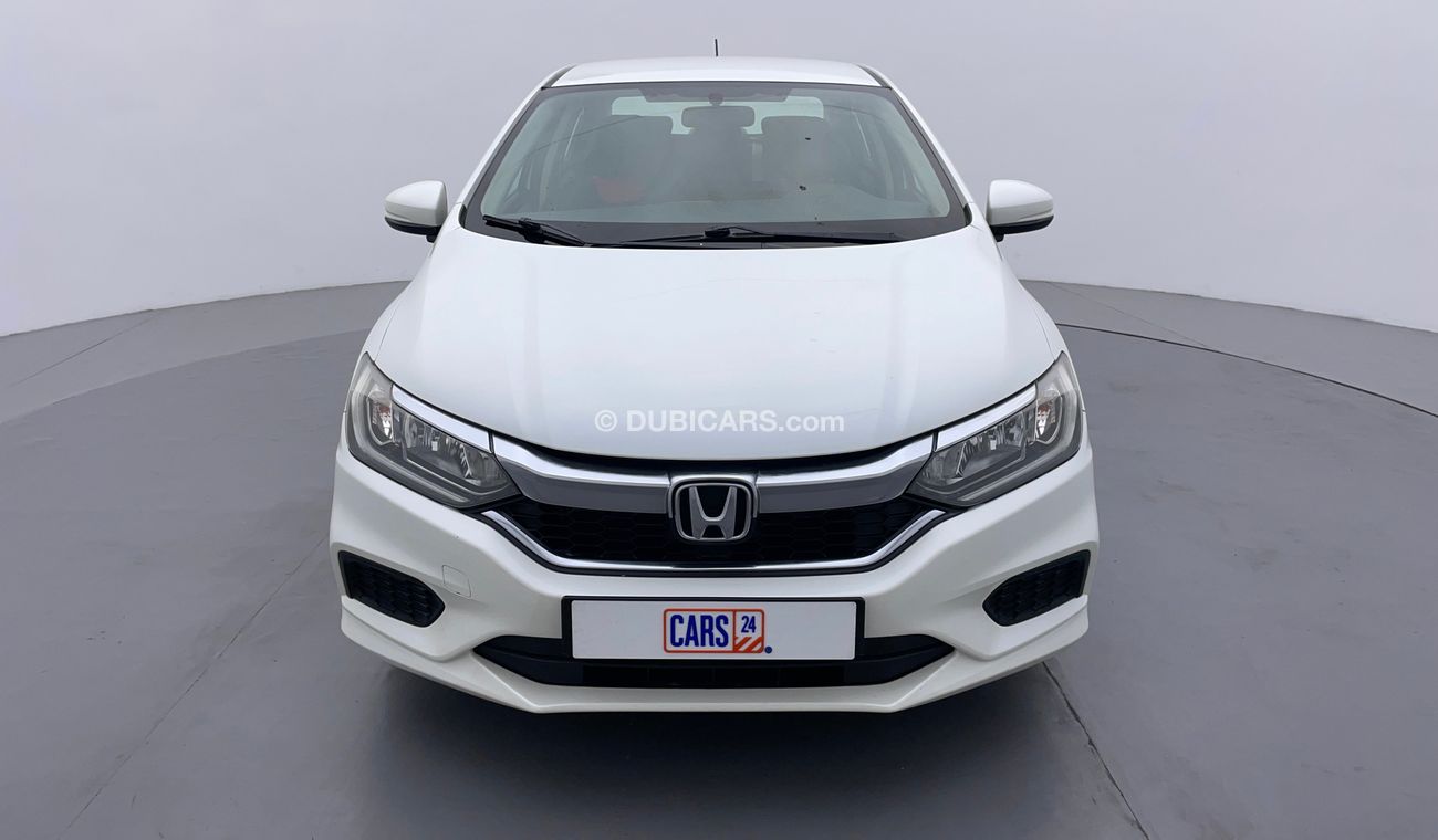 Honda City DX 1.5 | Zero Down Payment | Free Home Test Drive