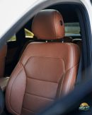 مرسيدس بنز GLE 450 AMG LINE