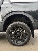 Ford Ranger Wildtrak 3.2L (197 HP) 4WD
