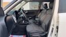 Kia Soul EX 2.0L