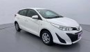 Toyota Yaris SE 1.3 | Under Warranty | Inspected on 150+ parameters