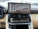 Toyota Land Cruiser VXR 4.0L V6 White 2026 GCC Omani