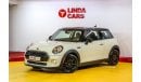 Mini Cooper Mini Cooper 2019 under Warranty with Zero Down-Payment.