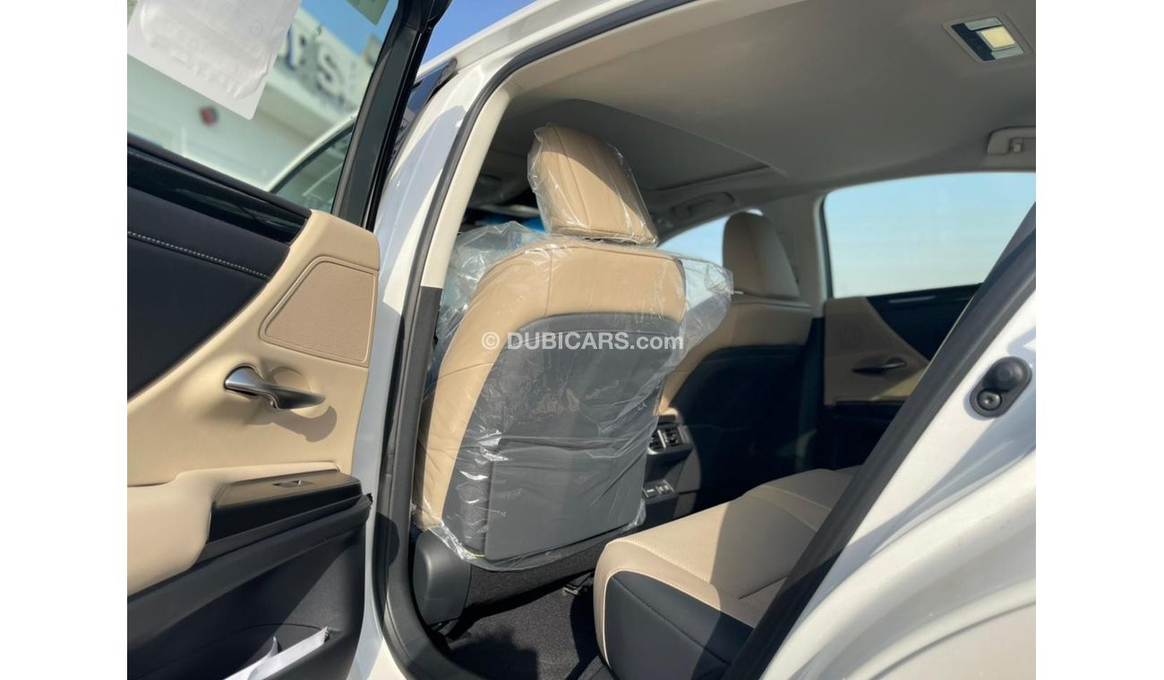 Lexus ES350 LEXUS ES350L MY 2021 SRANDAR PRICE FOR EXPORT