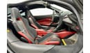 McLaren 720S Std 2018 McLaren 720S Launch Edition, SEP 2024, Autohaus Warranty, GCC
