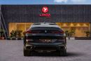 BMW X6 40i M Sport 3.0L BMW X6 xDrive40i M Sport 2023 GCC | Agency Warranty | Service Contract
