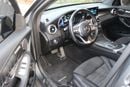 Mercedes Benz GLC 300 AMG MERCEDES GLC 200 4MATIC EQBOOST MILD HYBRID 2022 EUROP SPACE