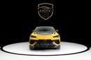 Lamborghini Urus 4.0T V8 Performante