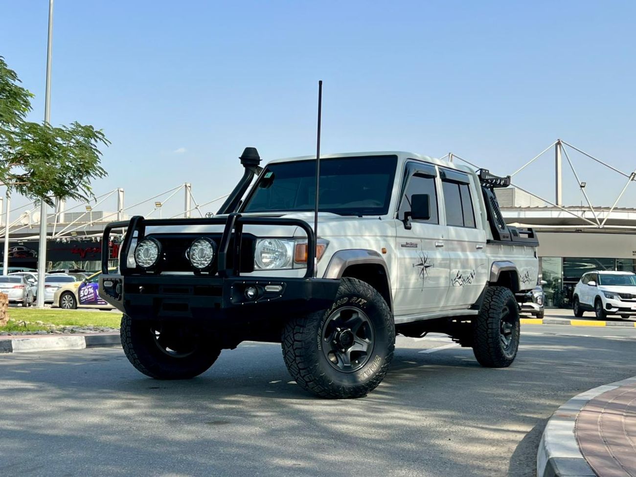 Toyota Land Cruiser Pick Up The 2019 Land Cruiser Pickup (often the 70 Series) is a rugged, utilitarian truck known for legendar