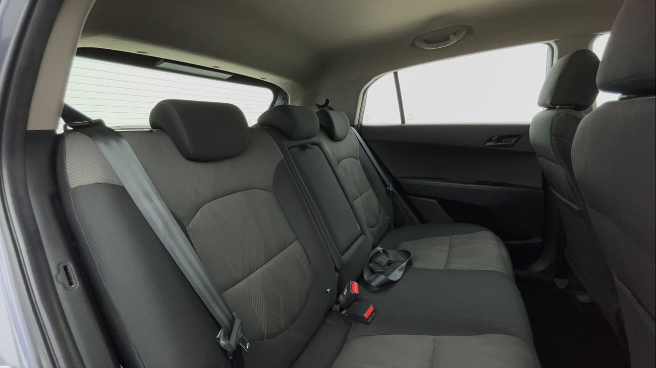 Hyundai Creta GL 1.6 | Zero Down Payment | Free Home Test Drive