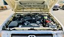 Toyota Land Cruiser 70 4.0L PETROL 2023 5DOORS