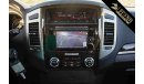 Mitsubishi Pajero 2020 Mitsubishi Pajero 3.8L GLS | Full Option without Sunroof