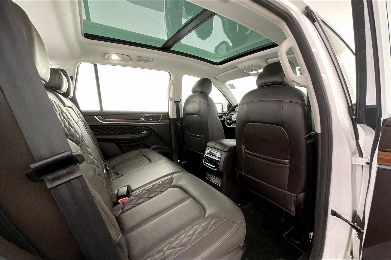 MG RX8 Luxury | Guaranteed Warranty | 0 Down Payment